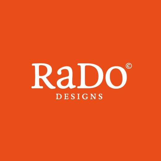 RaDo - Logo Design