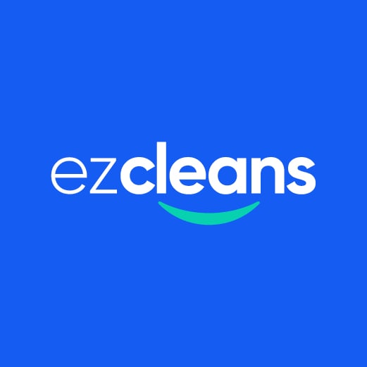 Ezcleans - Logo Design