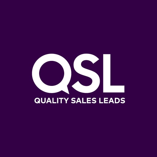 QSL - Logo Design