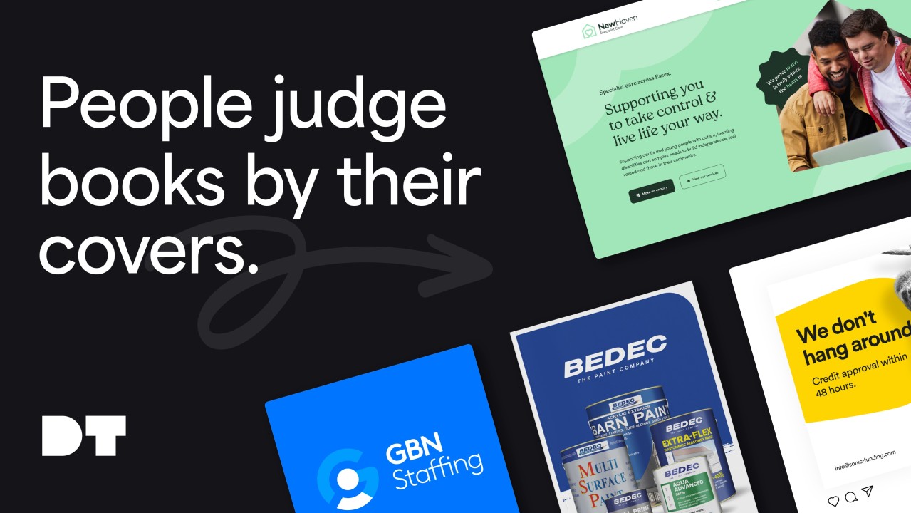 Why Is the New Kid on the Block Getting the Work Over Your Established Business?