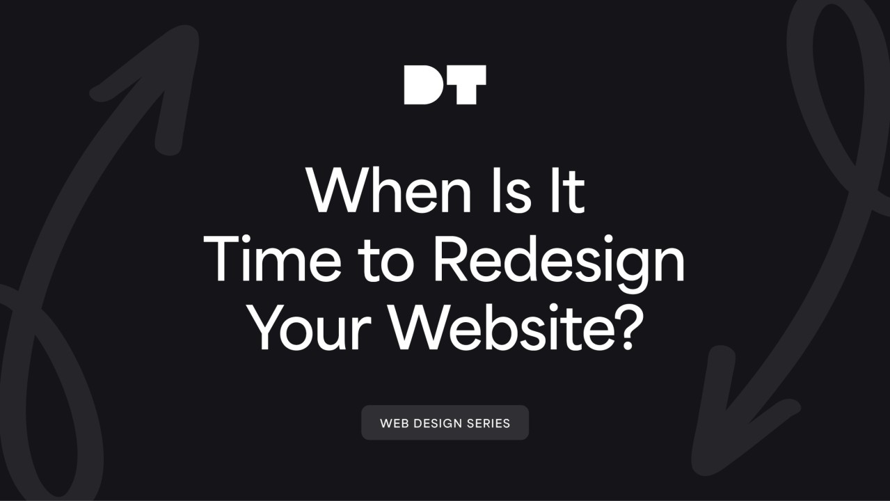 When Is It Time to Redesign Your Website? (2026 Guide)
