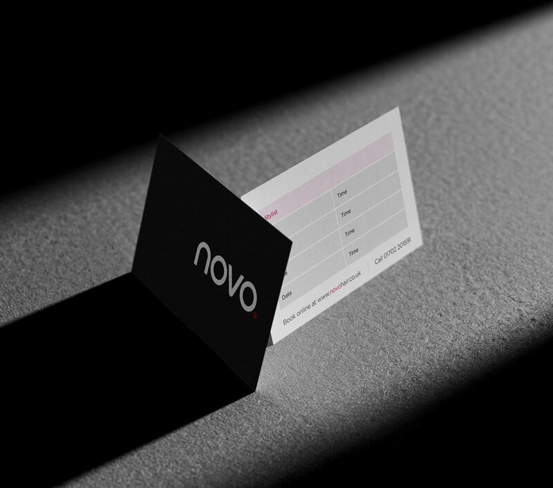 Appointment Card Design