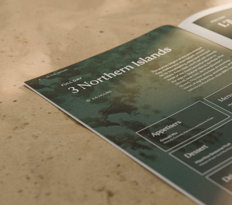 Brochure Design Essex