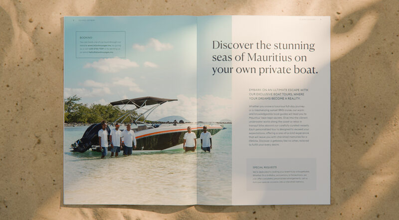 Brochure Design Essex