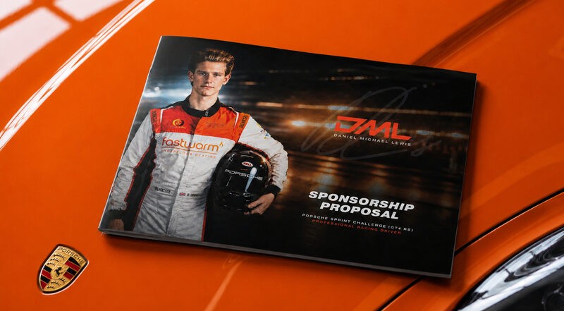 Brochure Design Essex