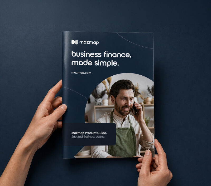 Brochure Design Essex