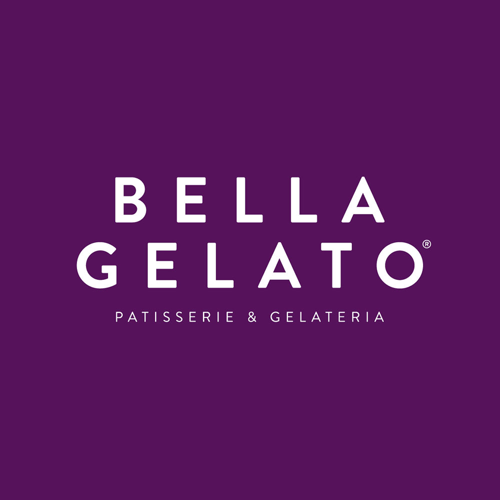 Bella Gelato - Branding Case Study