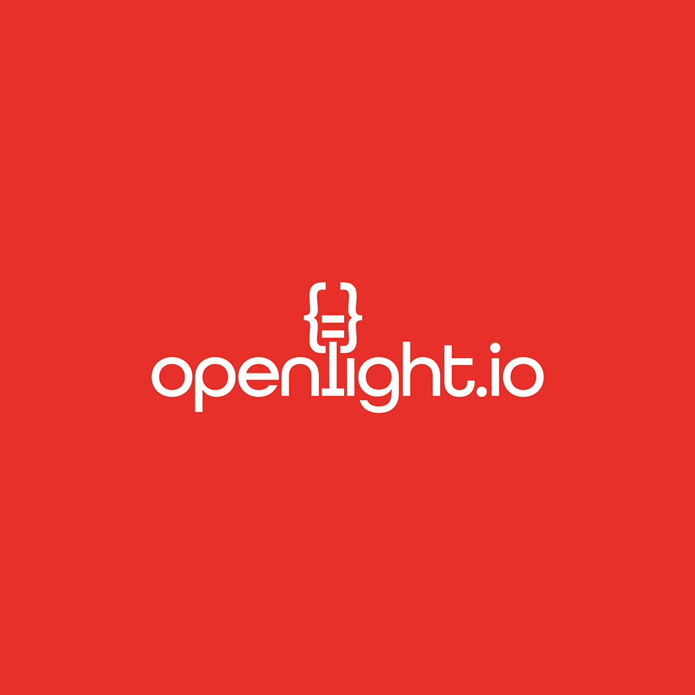 Openlight.io - Logo Design Essex
