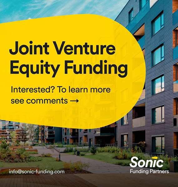 Sonic Funding - Branding Case Study