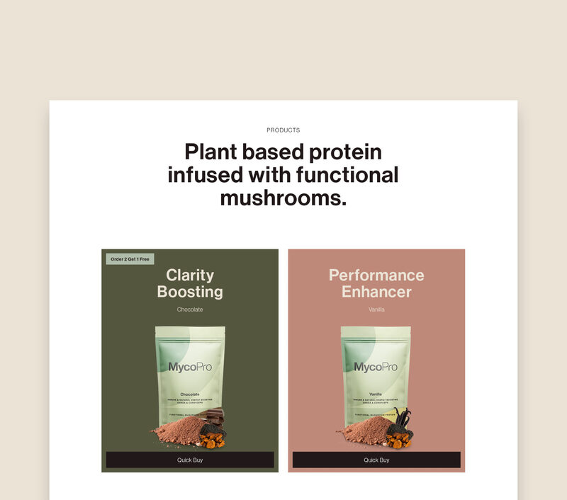 Ecommerce Website Essex