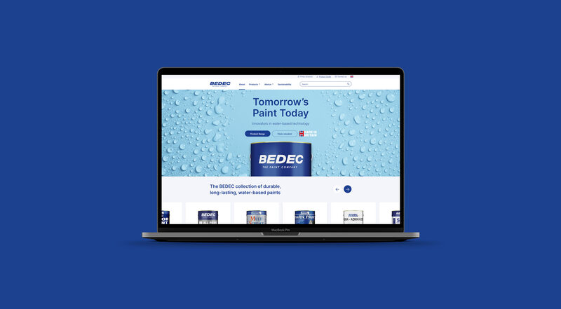 Ecommerce Website Essex