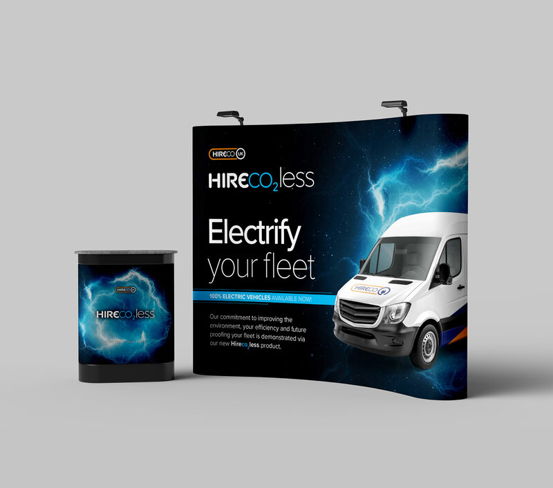 Exhibition Stand Design