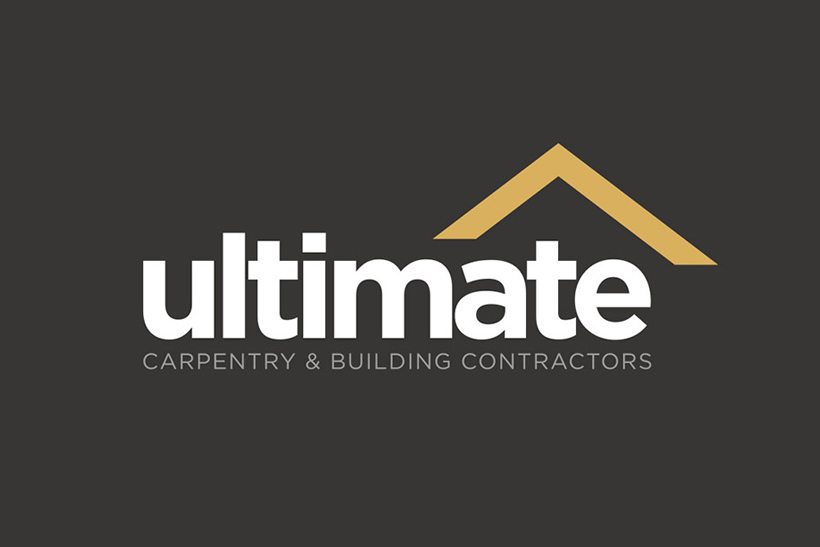 Construction Industry Logo Design