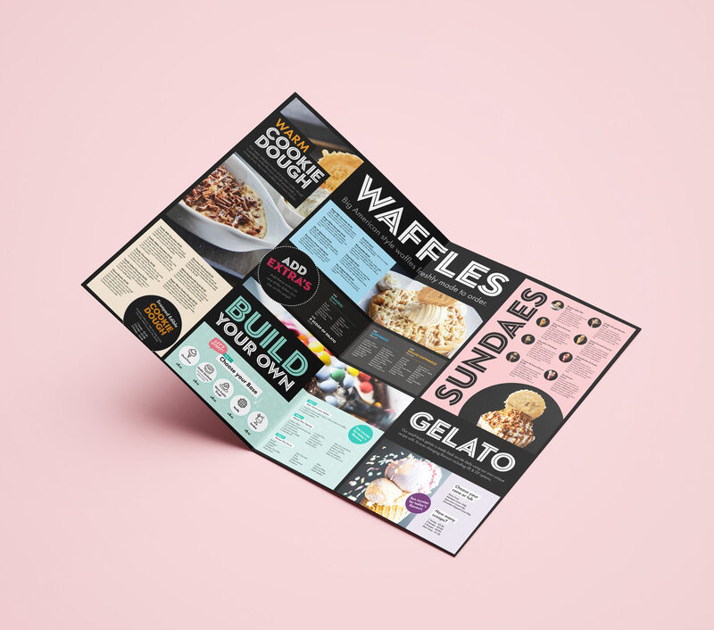 Food & Drink Industry