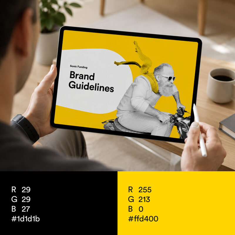 Brand Guidelines