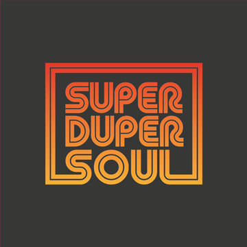 Super Duper Soul - Logo Design