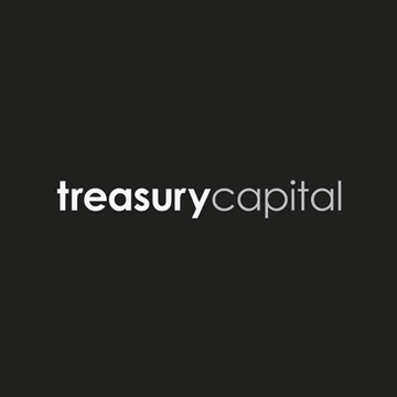 Tresuary Capital - Logo Design