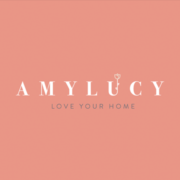 Amy Lucy - Logo Design
