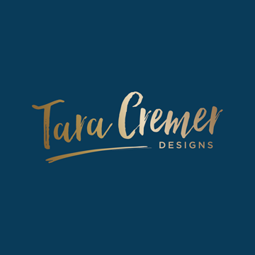 Tara Cremer Designs - Logo Design