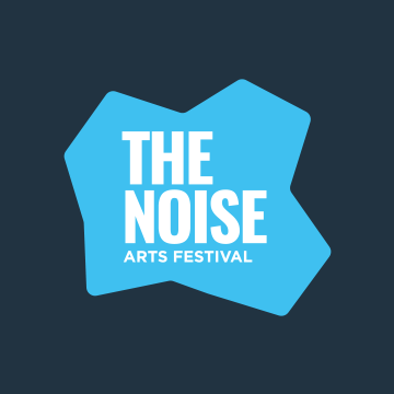 The Noise - Logo Design