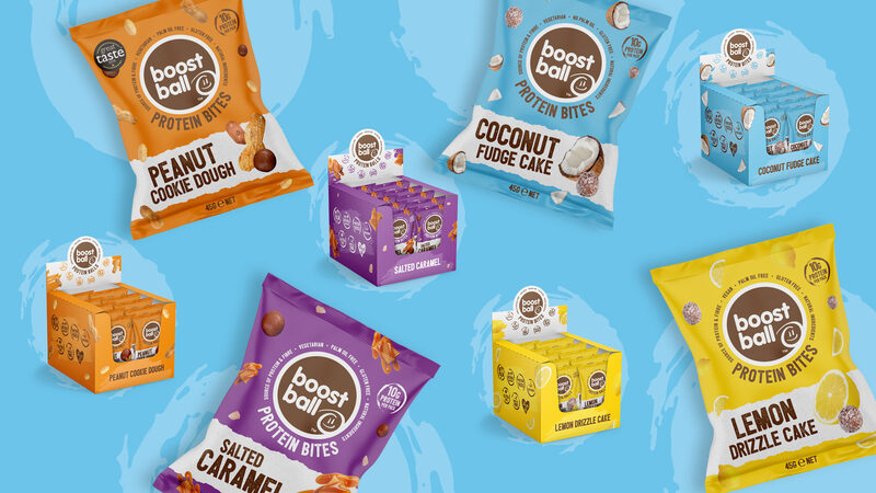 Bespoke Packaging Design