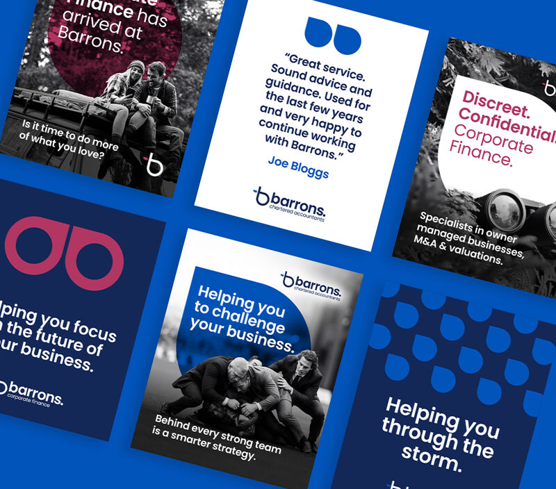 Social Media Marketing