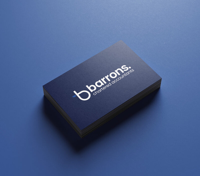 Barrons - Case Study