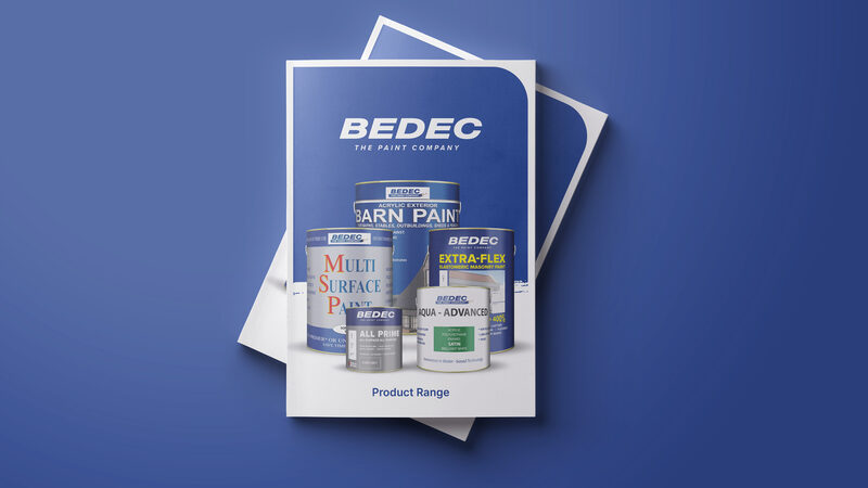 Bedec - Case Study