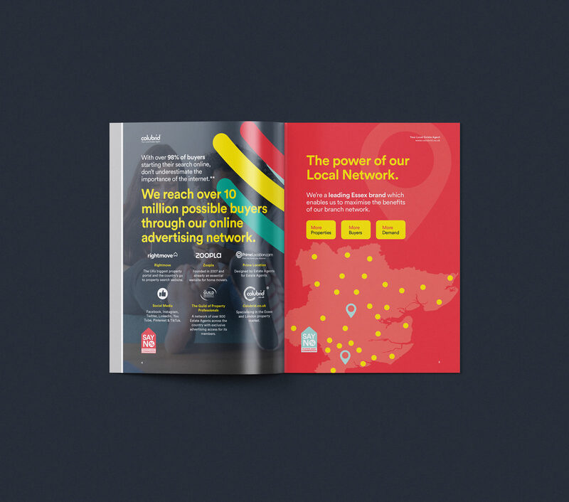 Colubrid - Case Study