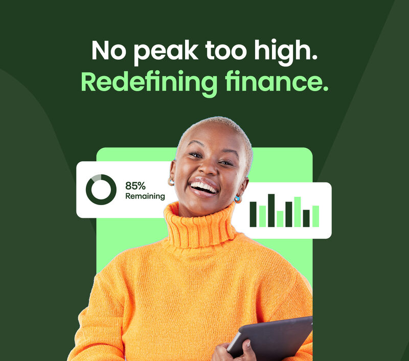 Fairmont Funding - Case Study