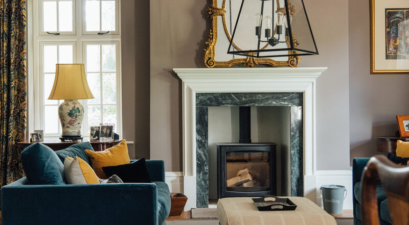 Fitzjohn Estates - Case Study