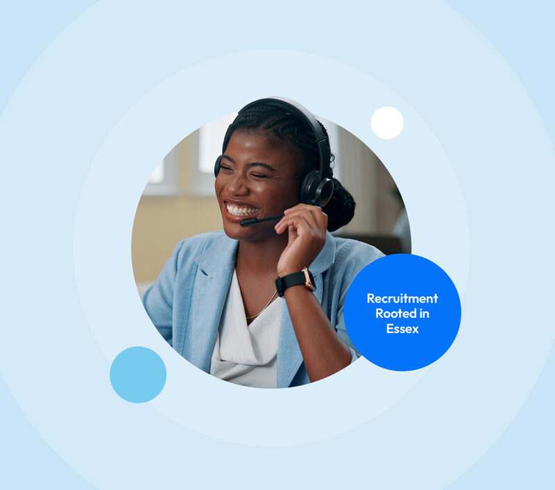 GBN Staffing - Case Study