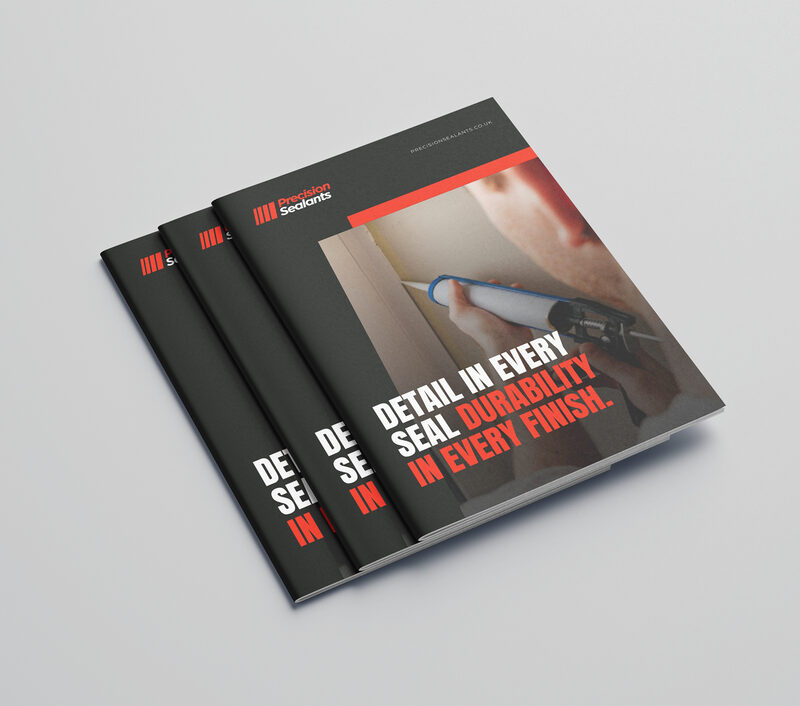 Precision Sealants - Case Study