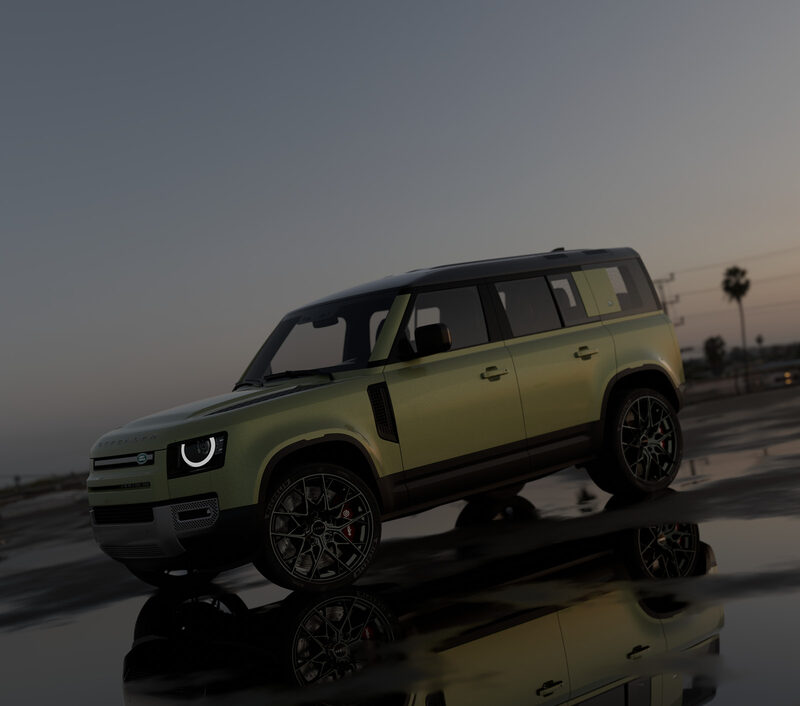 Romac Wheels - Case Study