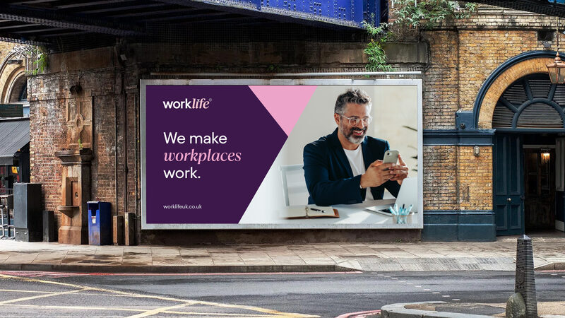 Interior & Exterior Signage Design