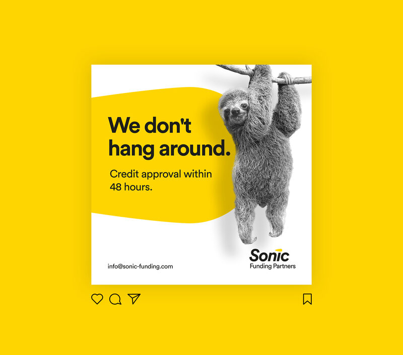 Social Media Marketing Package