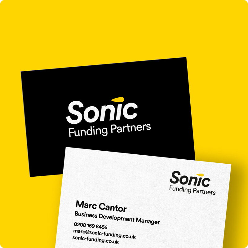 Stationery Set Design