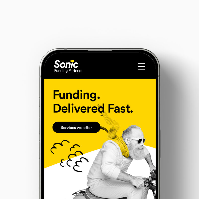 Website Design & Build