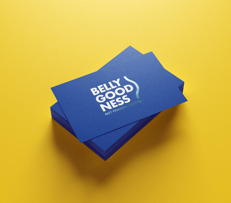 Interior & Exterior Signage Design