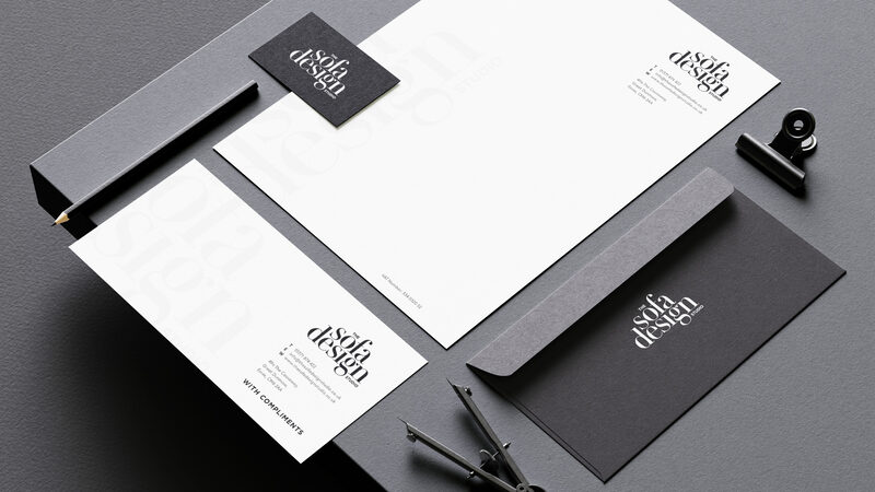 Interior & Exterior Signage Design