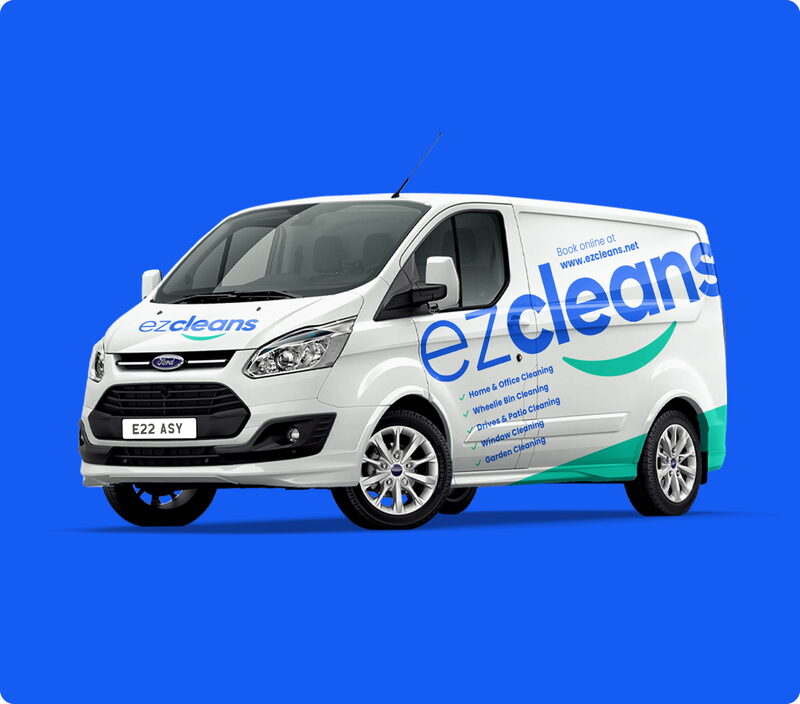 Vehicle & Signage Design