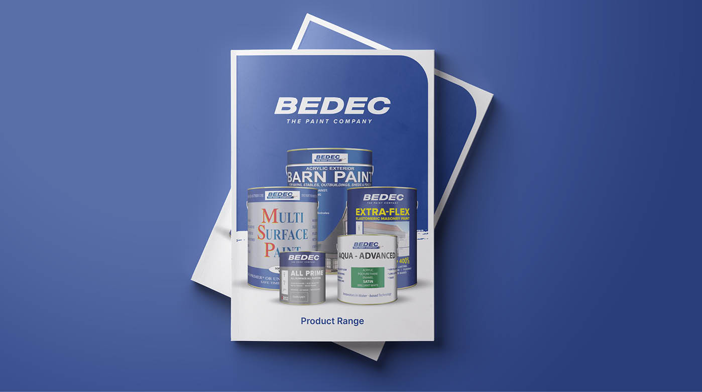 Bedec - Paint Company