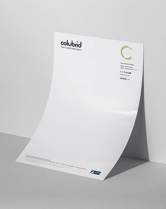 Colubrid - Estate Agent