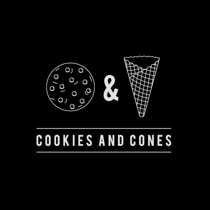 Cookies and Cones - Dessert Parlour