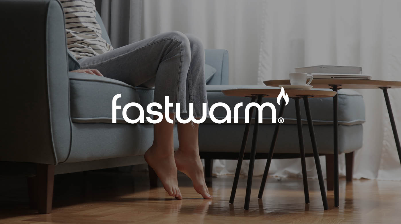 Fastwarm - Underfloor Heating