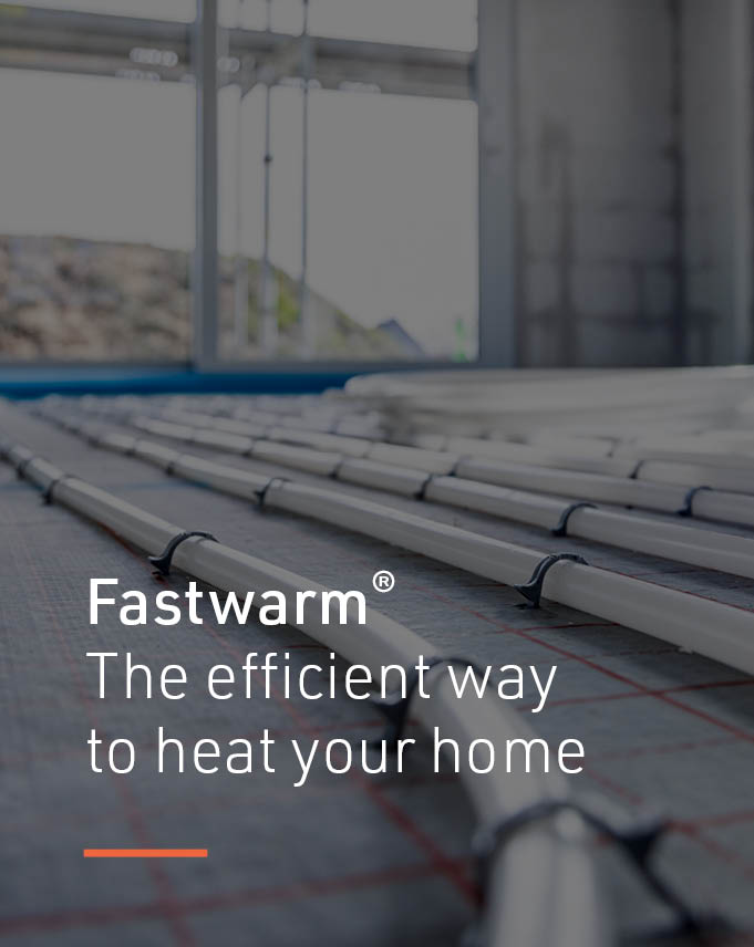 Fastwarm - Underfloor Heating