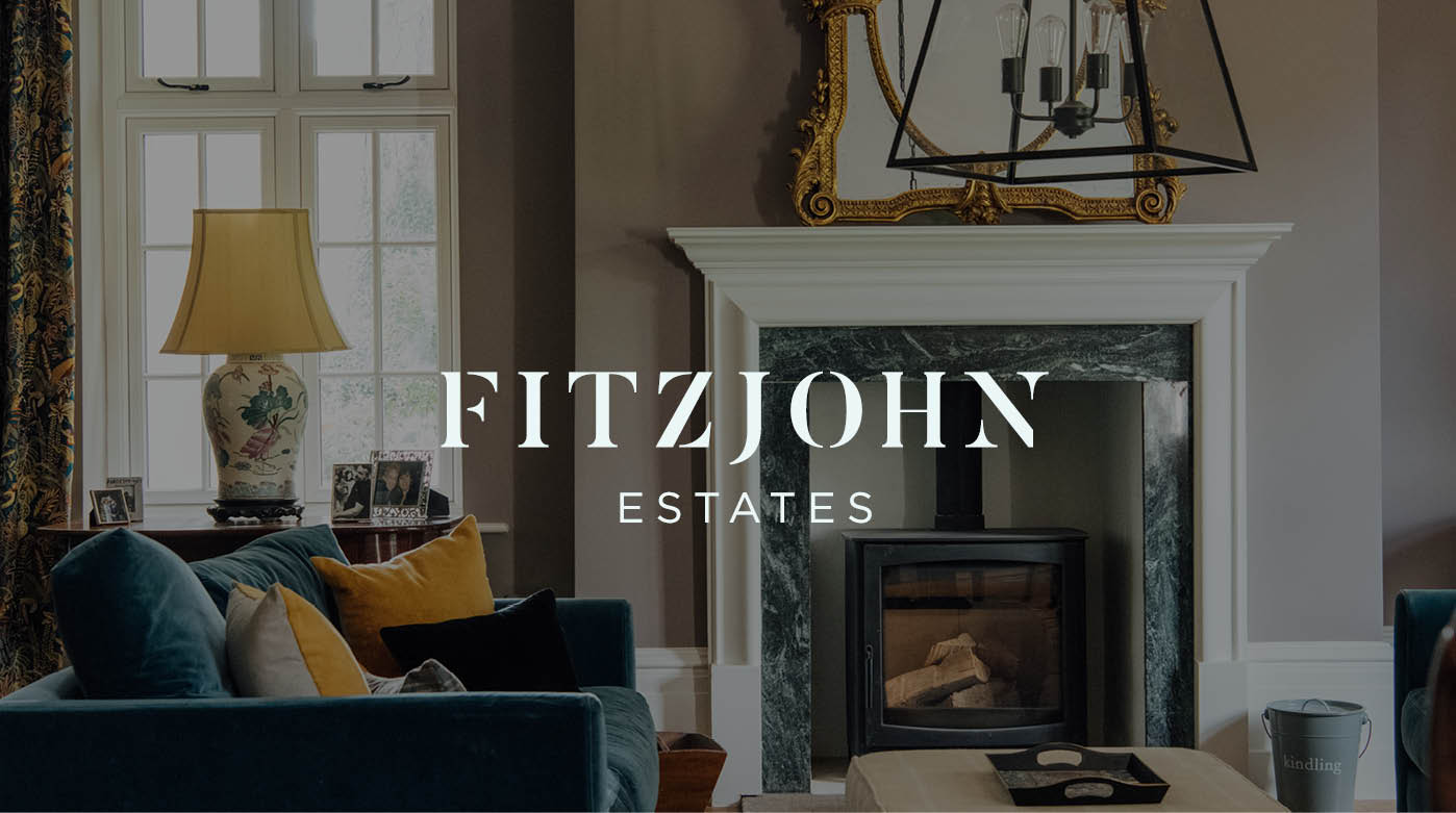 Fitzjohn Estates - Estate Agents