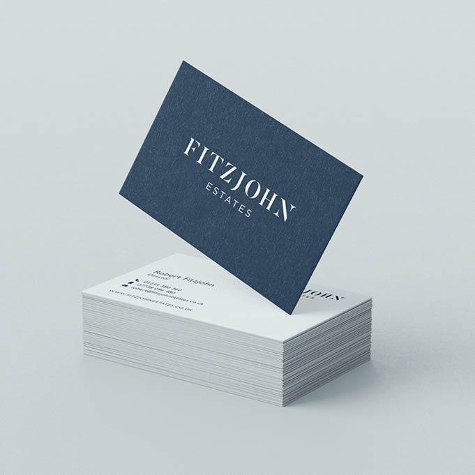 Fitzjohn Estates - Estate Agents