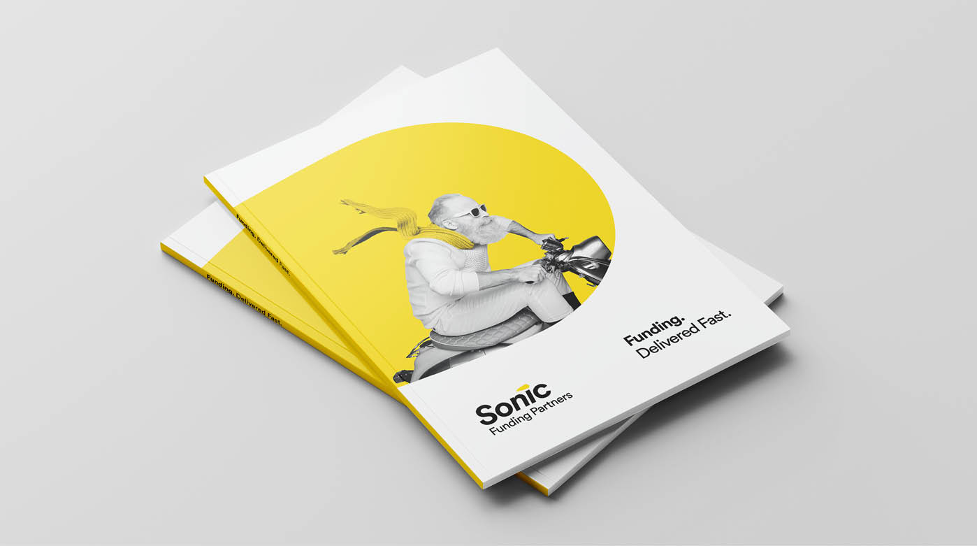 Sonic Funding - Finance Company