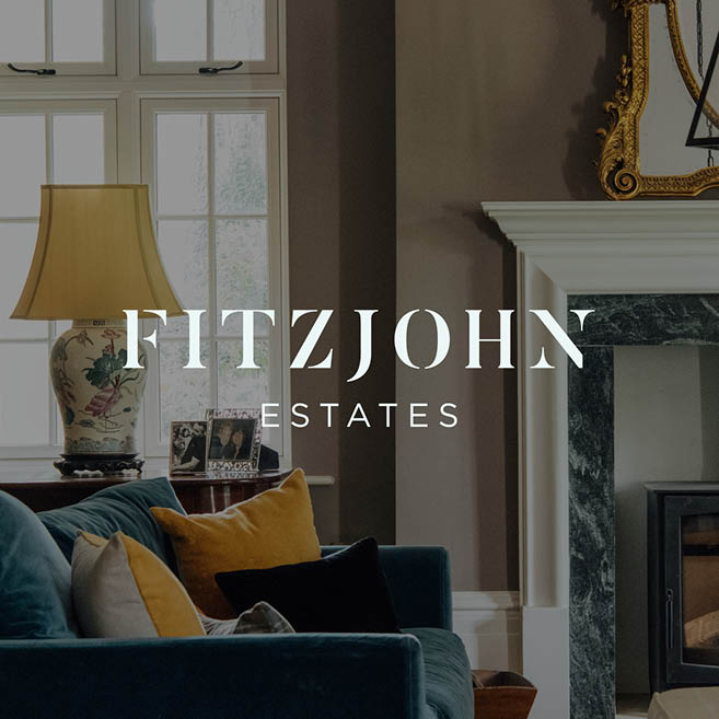 Fitzjohn Estates - Estate Agents - Case Study